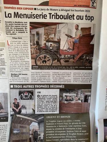 foire de montluçon 2023